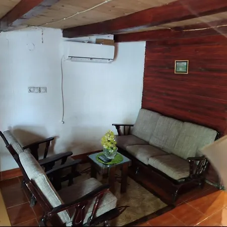 Riverside Ovcar Banja