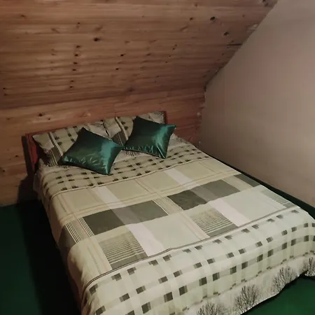 Riverside Hébergement de vacances Ovcar Banja