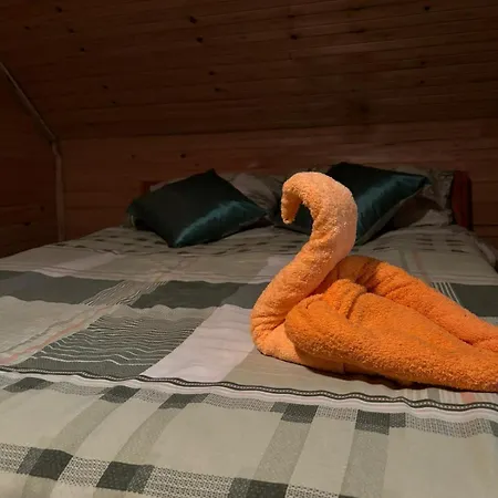 Hébergement de vacances Riverside