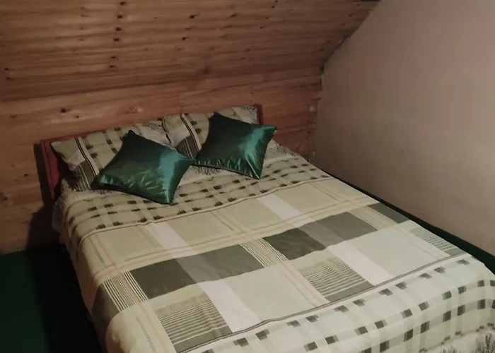 Riverside 度假居 奥夫查尔巴尼亚尼